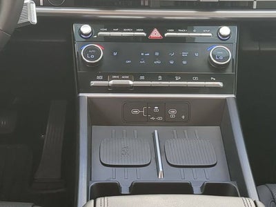 2024 Hyundai Santa Fe XRT