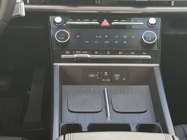 2024 Hyundai Santa Fe XRT