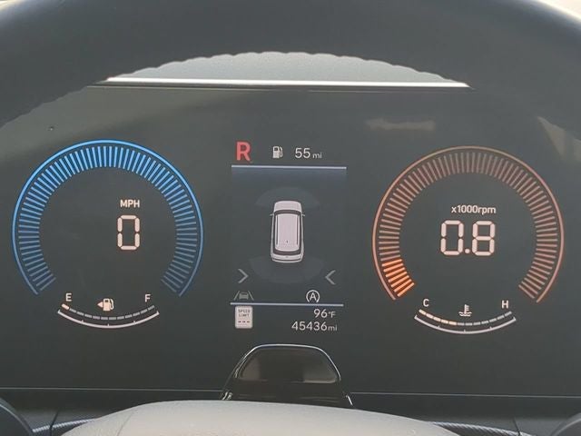 2024 Hyundai Santa Fe XRT