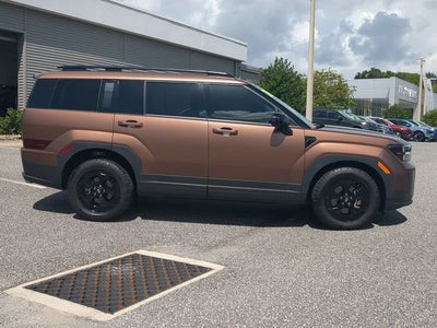 2024 Hyundai Santa Fe XRT