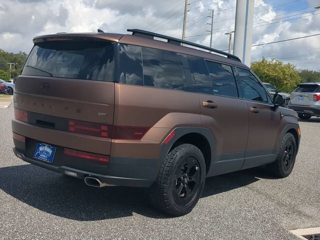 2024 Hyundai Santa Fe XRT