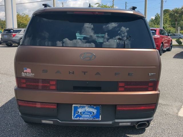 2024 Hyundai Santa Fe XRT