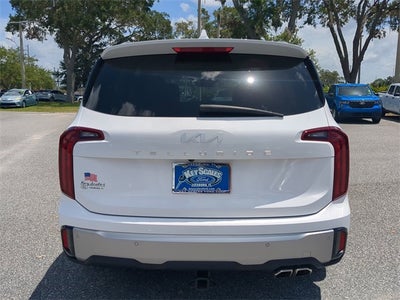 2023 Kia Telluride S