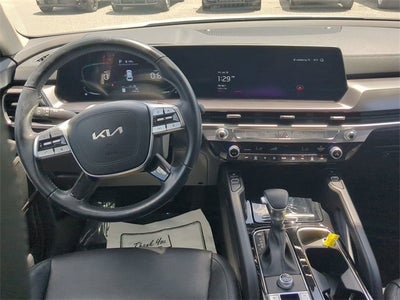 2023 Kia Telluride S