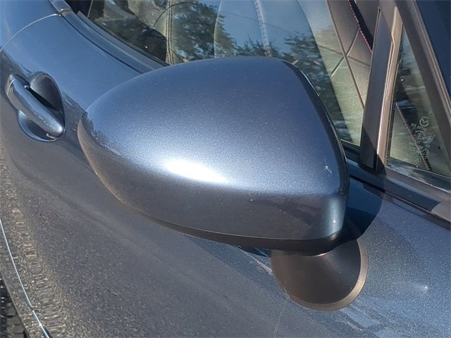 2016 Mazda Mazda Miata Grand Touring