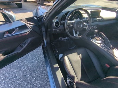 2016 Mazda Mazda Miata Grand Touring