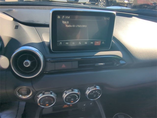 2016 Mazda Mazda Miata Grand Touring