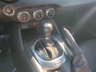 2016 Mazda Mazda Miata Grand Touring