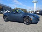2016 Mazda Mazda Miata Grand Touring