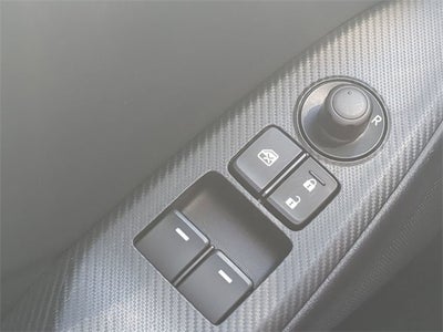 2016 Mazda Mazda Miata Grand Touring