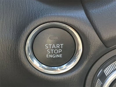 2016 Mazda Mazda Miata Grand Touring