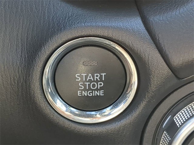 2016 Mazda Mazda Miata Grand Touring