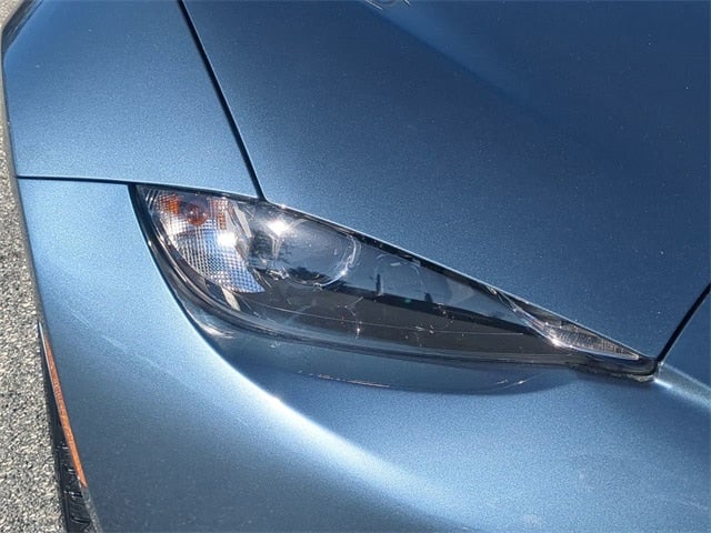 2016 Mazda Mazda Miata Grand Touring