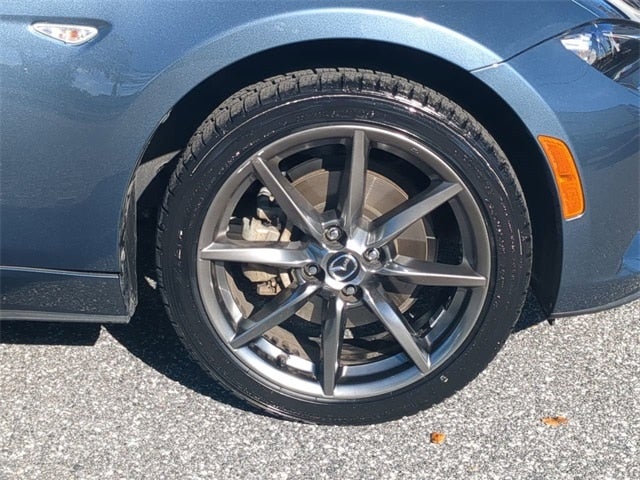 2016 Mazda Mazda Miata Grand Touring