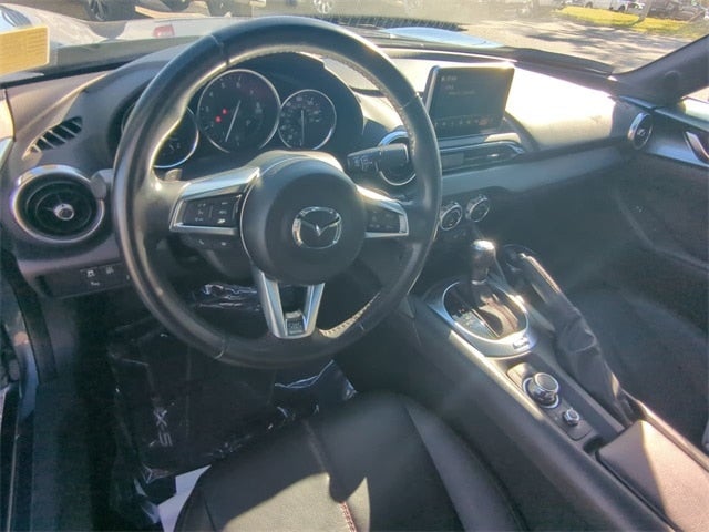 2016 Mazda Mazda Miata Grand Touring