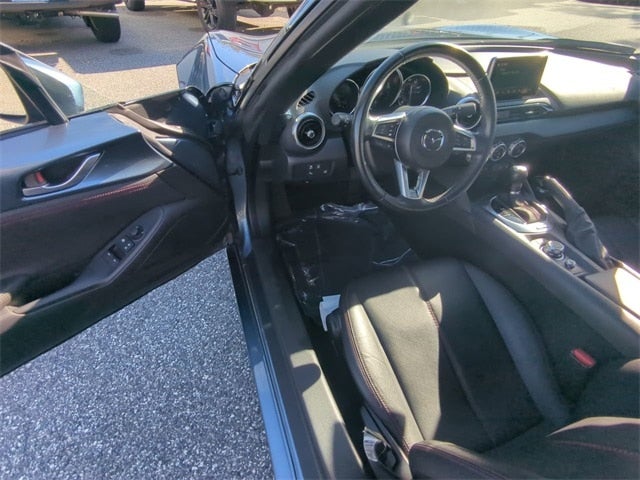 2016 Mazda Mazda Miata Grand Touring