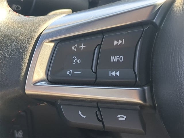 2016 Mazda Mazda Miata Grand Touring