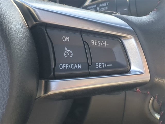 2016 Mazda Mazda Miata Grand Touring