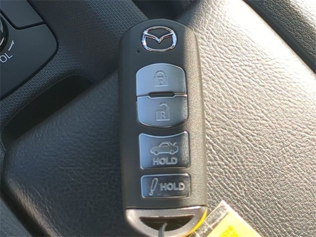 2016 Mazda Mazda Miata Grand Touring