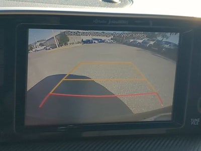 2021 Hyundai Tucson SEL