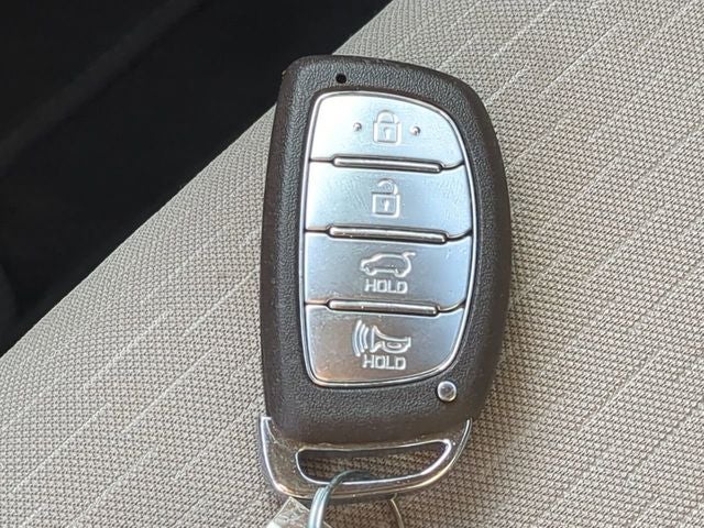 2021 Hyundai Tucson SEL