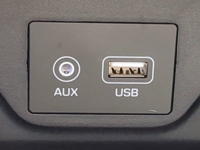 2021 Hyundai Tucson SEL