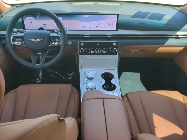 2026 Genesis GV80 2.5T Advanced