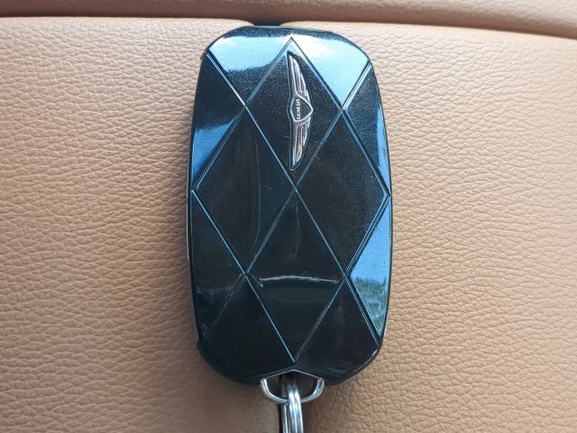 2026 Genesis GV80 2.5T Advanced