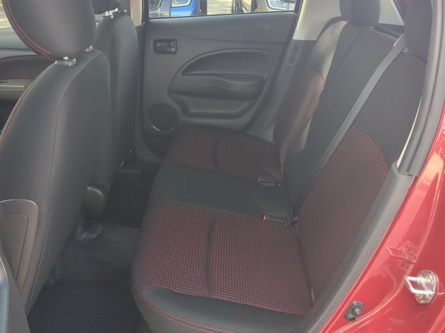 2024 Mitsubishi Mirage Base