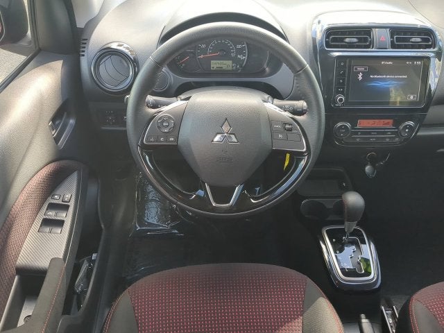 2024 Mitsubishi Mirage Base
