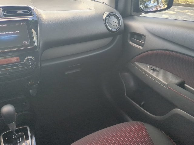 2024 Mitsubishi Mirage Base