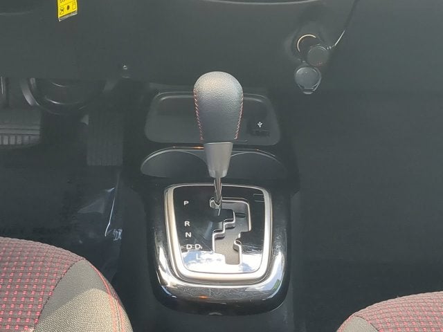 2024 Mitsubishi Mirage Base