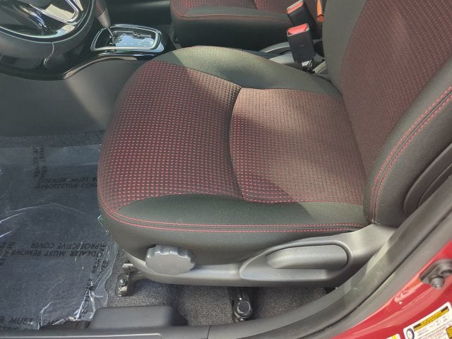 2024 Mitsubishi Mirage Base