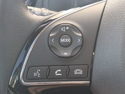 2024 Mitsubishi Mirage Base