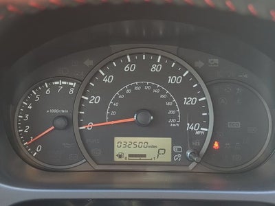 2024 Mitsubishi Mirage Base
