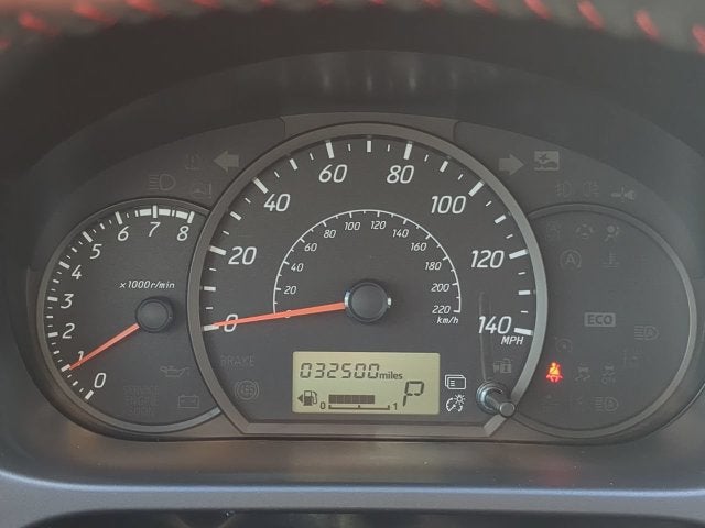 2024 Mitsubishi Mirage Base