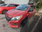 2024 Mitsubishi Mirage Base