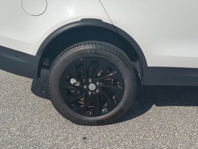 2022 Land Rover Discovery S