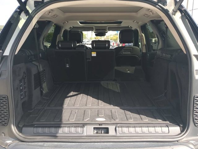 2022 Land Rover Discovery S