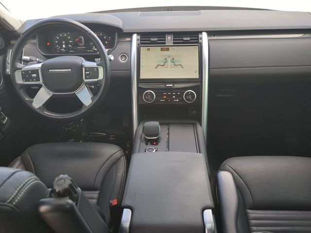 2022 Land Rover Discovery S