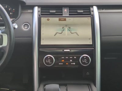 2022 Land Rover Discovery S