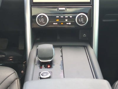 2022 Land Rover Discovery S