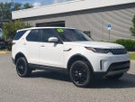 2022 Land Rover Discovery S