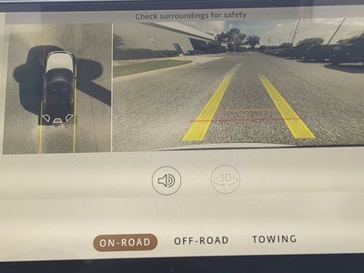 2022 Land Rover Discovery S