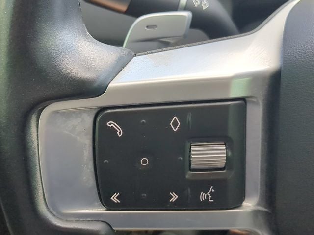 2022 Land Rover Discovery S