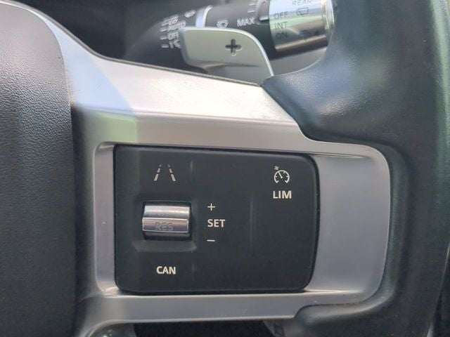 2022 Land Rover Discovery S