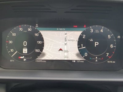 2022 Land Rover Discovery S