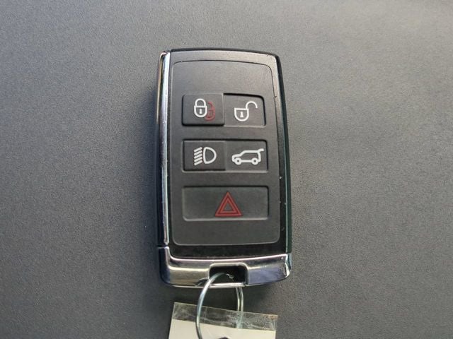 2022 Land Rover Discovery S