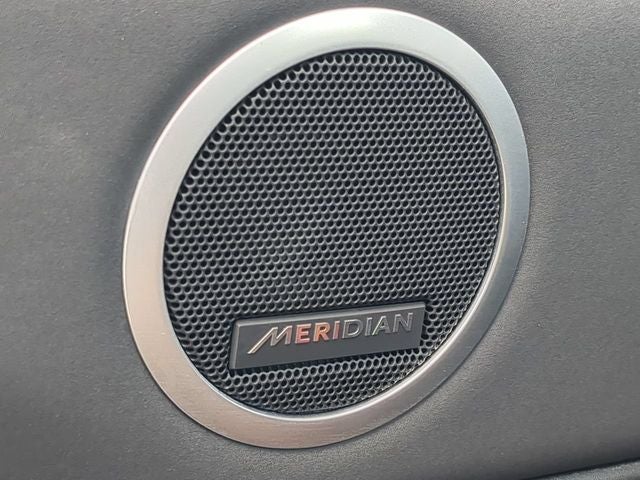 2022 Land Rover Discovery S