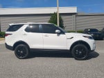 2022 Land Rover Discovery S